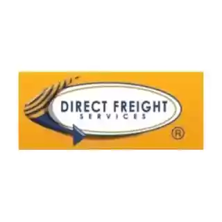 Direct Freight Services discount codes