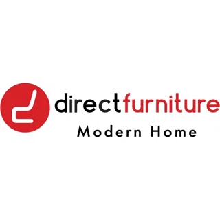 Direct Furniture Modern Home logo