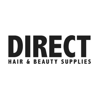 Shop Direct Hair and Beauty logo