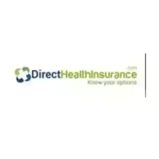 Shop DirectHealthInsurance coupon codes logo