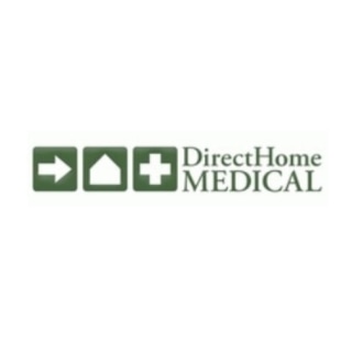 Shop Direct Home Medical logo