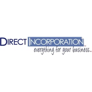 Direct Incorporation coupon codes