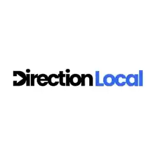 Direction-Local coupon codes
