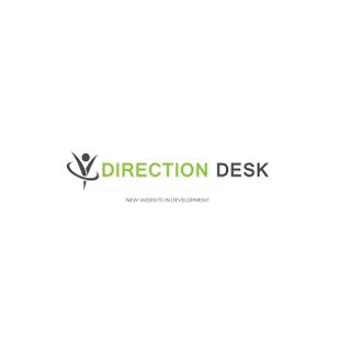 DirectionDesk logo