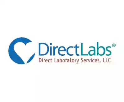 Shop Direct Labs logo