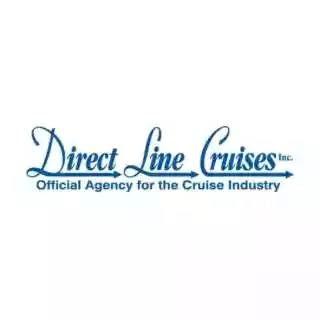 Direct Line Cruises logo