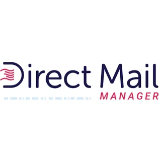 Direct Mail Manager logo