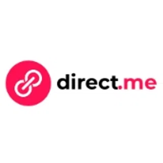 Direct.me logo