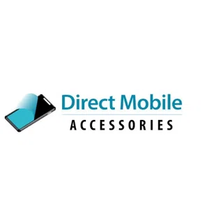 Shop Direct Mobile Accessories logo