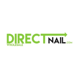 Shop DirectNail.com logo