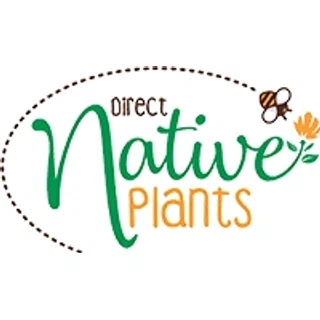 Direct Native Plants logo