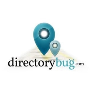 Shop DirectoryBug logo