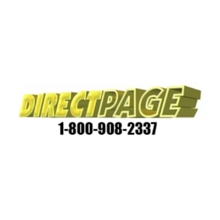 Shop DirectPage logo