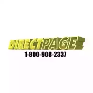 DirectPage discount codes