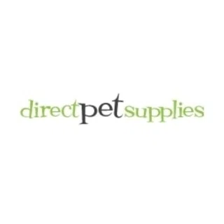 Shop Direct Pet Supplies logo