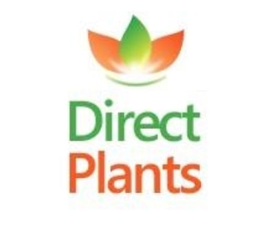 Shop Direct Plants logo