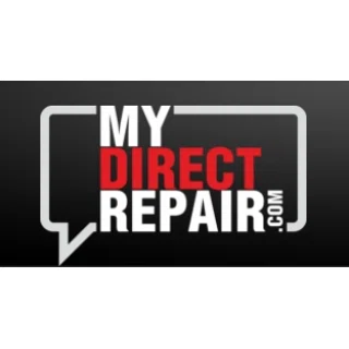 My Direct Repair logo