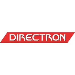 Shop Directron logo
