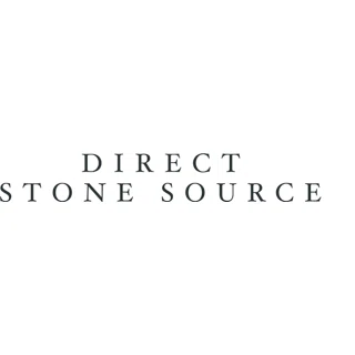 Direct Stone Source logo