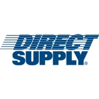 Direct Supplies  logo