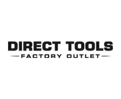 Shop Direct Tools Factory Outlet discount codes logo