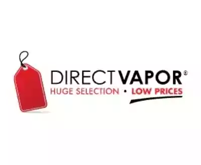 DirectVapor logo