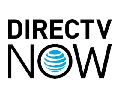 Shop DirecTV Now logo