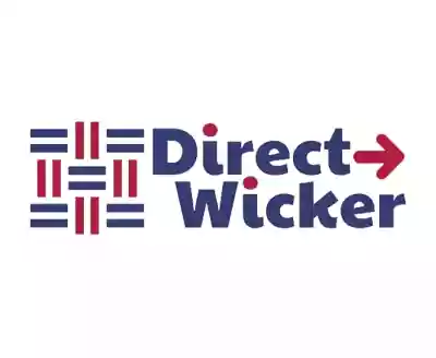 Shop Direct Wicker logo