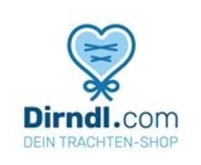 Shop Dirndl.Com logo