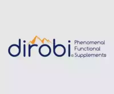 Shop Dirobi coupon codes logo