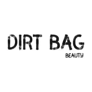 Shop DIRT BAG BEAUTY logo