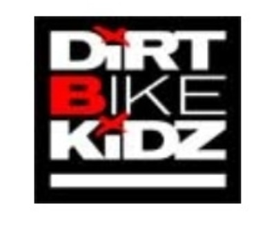 Shop Dirt Bike Kidz logo