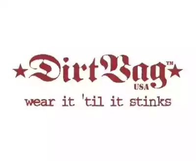 Dirtbag logo