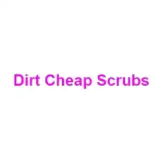 Dirt Cheap Scrubs promo codes