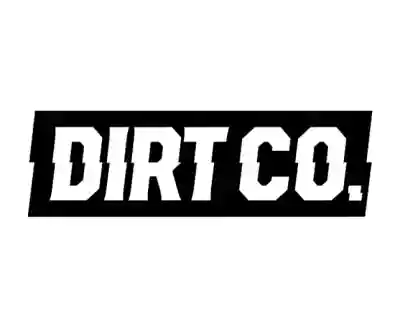 Shop Dirt Co. logo