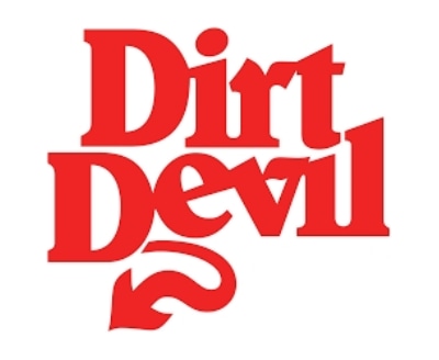 Shop Dirt Devil logo