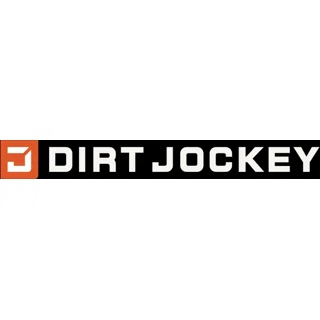 DirtJockey logo