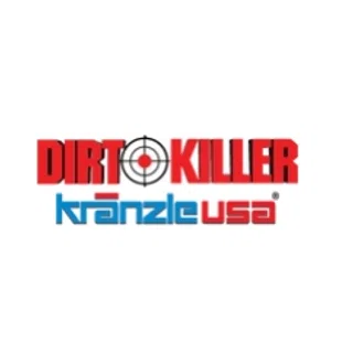 Dirt Killer Kranzle USA logo