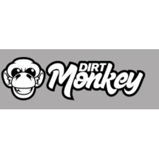 Shop  Dirt Monkey logo