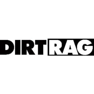 Shop Dirt Rag logo