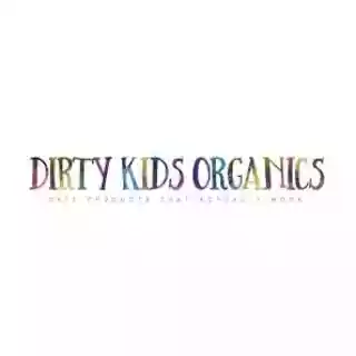 Dirty Kids Organics  discount codes