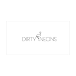 Shop Dirty Neons logo