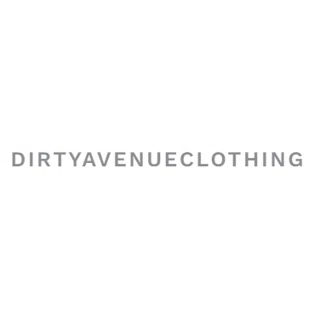 dirtyavenueclothing logo