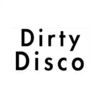 dirtydisco.co.uk logo