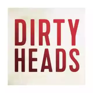 Shop Dirty Heads discount codes logo