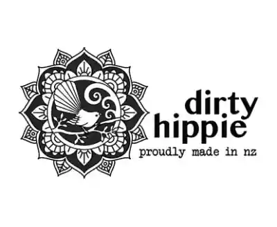 Dirty Hippie logo