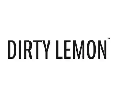 Dirty Lemon logo