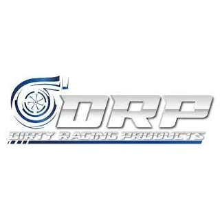 Dirty Racing Products logo