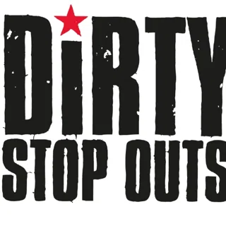 Dirty Stop Outs promo codes