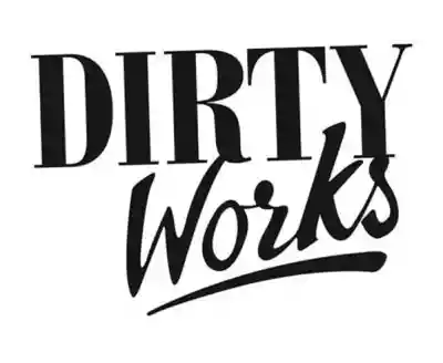 Dirty Works logo